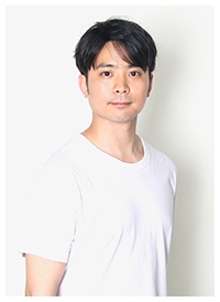 条 真之介01
