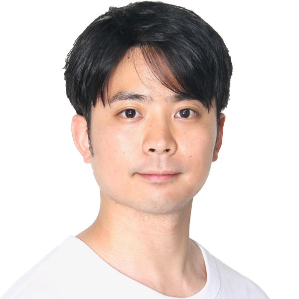 烏丸滉平