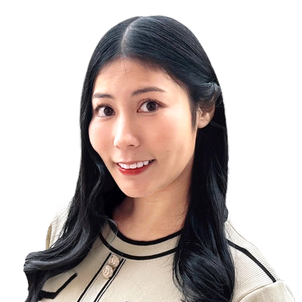 松阪アリサ